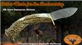 Photo of DBA Damascus Steel Knives Plus
