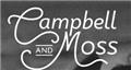 Campbell and Moss logo