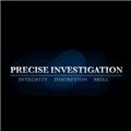 Precise Investigation Adelaide logo