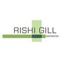Rishi Gill - Barrister logo
