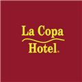 La Copa Hotel logo