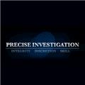 Precise Investigation Melbourne logo