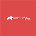 Time To Reply Limited logo