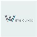 W Eye Clinic logo