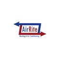 Air Rite Heating and A/C Inc logo