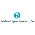 Midwest Spine Solutions, PA logo