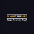 Flynn Tarp Hire logo
