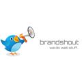 Brandshout logo