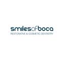 Smiles of Boca logo
