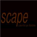 Scape American Bistro logo