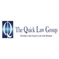 The Quick Law Group logo