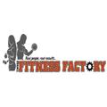 Tweed Fitness Factory logo