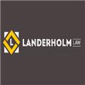 Landerholm Law logo