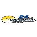 LocksmithMTL logo