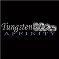 Tungsten Affinity logo
