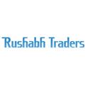 Rushabh Traders logo