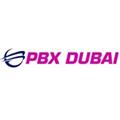 PBX DUBAI logo