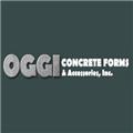 OGGI Concrete Forms & Accessories, Inc.  logo