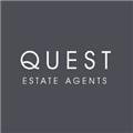 Quest Estate Agents logo