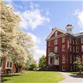 Photo of Willamette University MBA