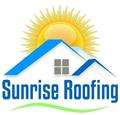 Sunrise Roofing logo