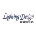 Lighting Design by Wettstein's logo