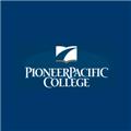 Pioneer Pacific College logo