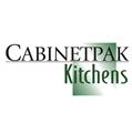 Cabinetpak Kitchens logo
