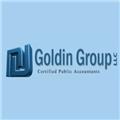 Goldin Group LLC logo