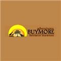 BuyMore Adventures logo