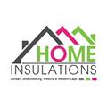 Home Insulations logo