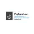 The Popham Law Firm logo