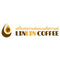 LinLin Coffee Equipment logo