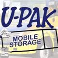 U-Pak Storage - Vancouver logo