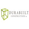 Durabuilt Construction Inc logo
