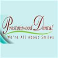 Prestonwood Dental logo