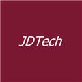 JDTechSolutions logo