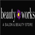 Beauty Works logo