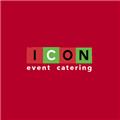 ICON Event Catering logo