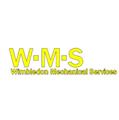 Wimbledon Mechanical Services logo