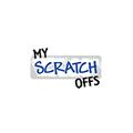 My Scratch Offs, LLC logo