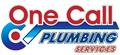 One Call Plumbing logo
