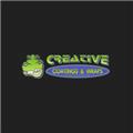 Creative Coatings and Wraps logo