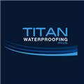 Titan Waterproofing logo