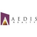 Aedis Realty logo
