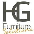 HG Furniture Solutions logo