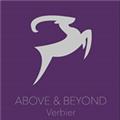 Above & Beyond logo