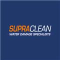 Supraclean Water Damage Specialists logo
