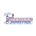 Bulldog Rooter logo