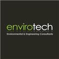 EnviroTech  logo